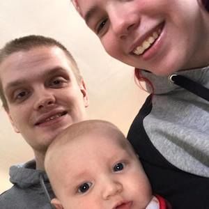 Meet your Posher, Daisy